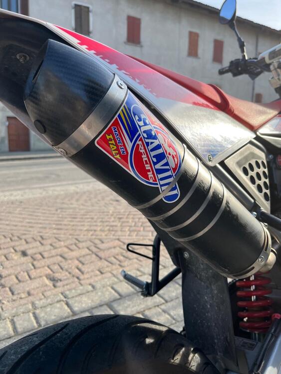 Fantic Motor Motard 125 Performance 4t (2020) (5)