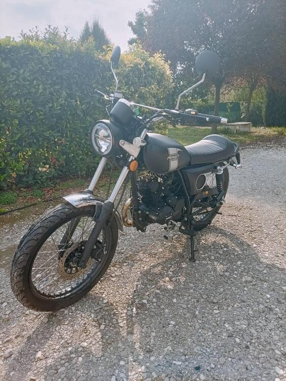 Mash Italia Dirt Track 50 (2018 - 20)