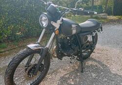 Mash Italia Dirt Track 50 (2018 - 20) usata