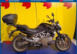 Aprilia Mana 850 usata