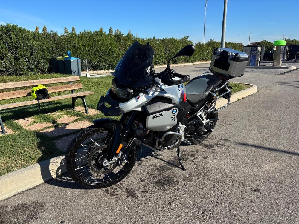Bmw F 900 GS Adventure (2024 - 25) (2)