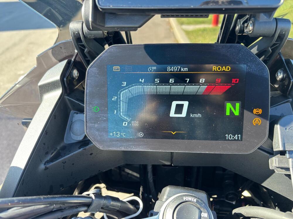 Bmw F 900 GS Adventure (2024 - 25) (5)