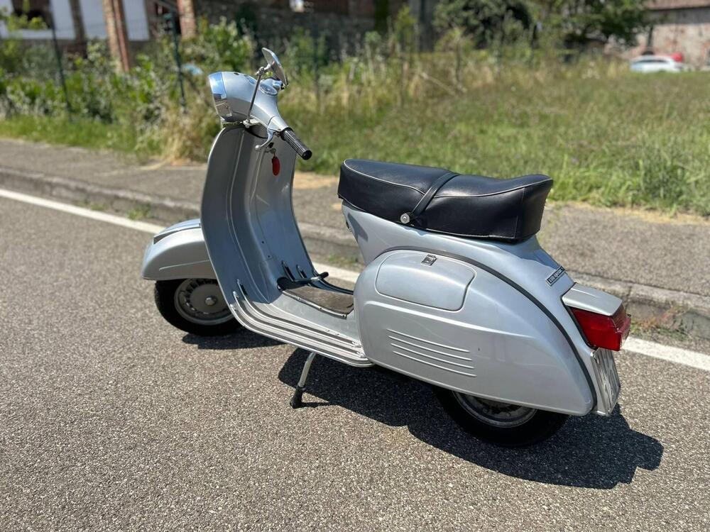 Piaggio Vespa Sprint Veloce 150 (4)