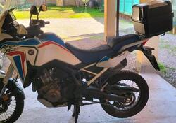 Honda Africa Twin CRF 1100L DCT (2020 - 21) usata