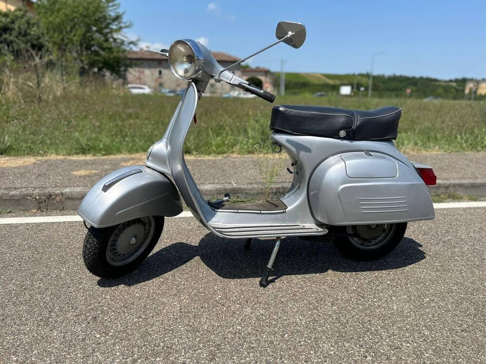 Piaggio Vespa Sprint Veloce 150 (2)