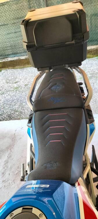 Honda Africa Twin CRF 1100L DCT (2020 - 21) (3)