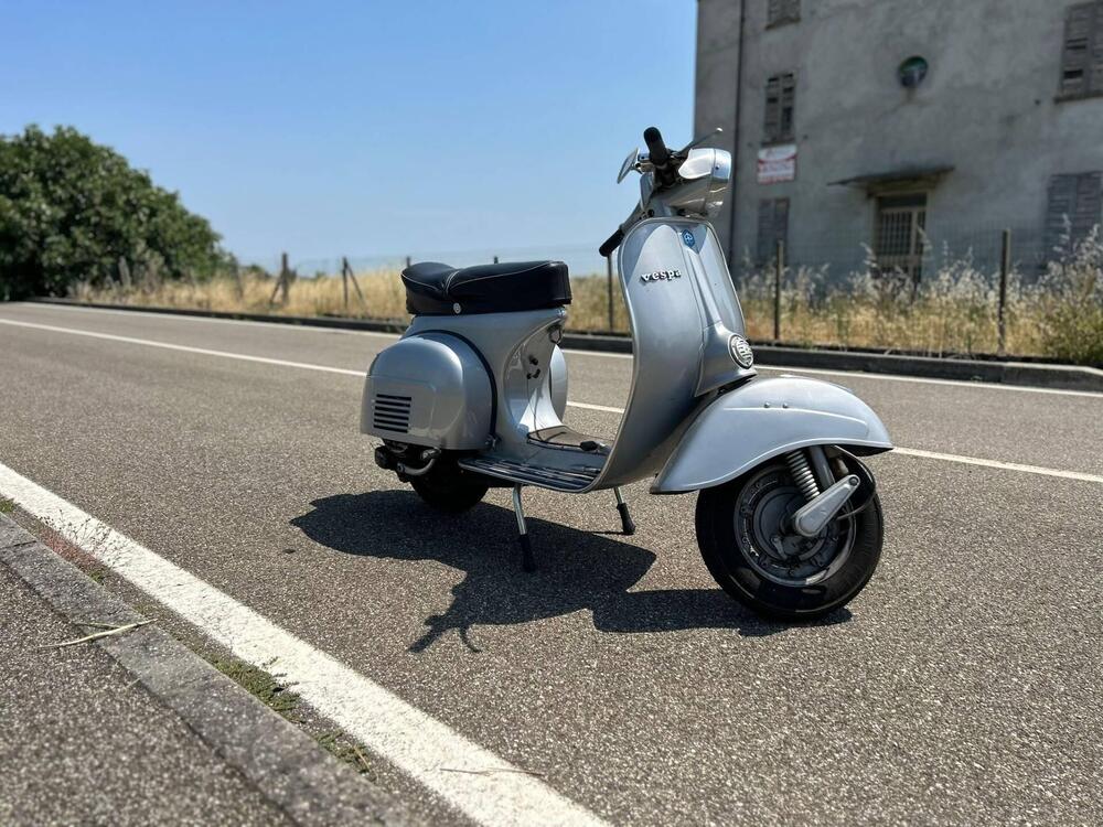 Piaggio Vespa Sprint Veloce 150 (5)