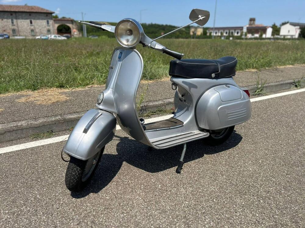 Piaggio Vespa Sprint Veloce 150