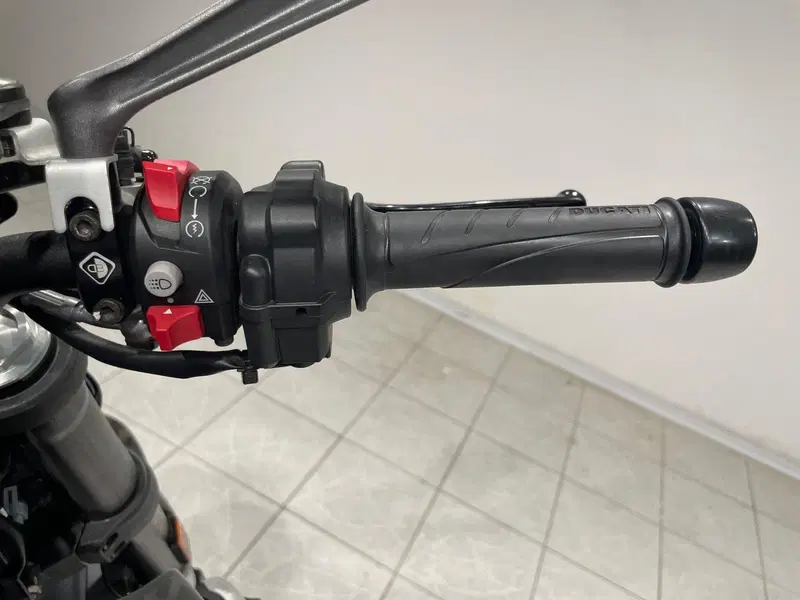 Ducati Monster 937 + (2021 - 25) (7)