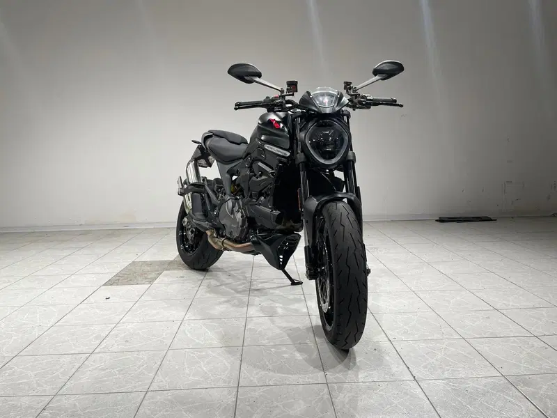 Ducati Monster 937 + (2021 - 25) (6)