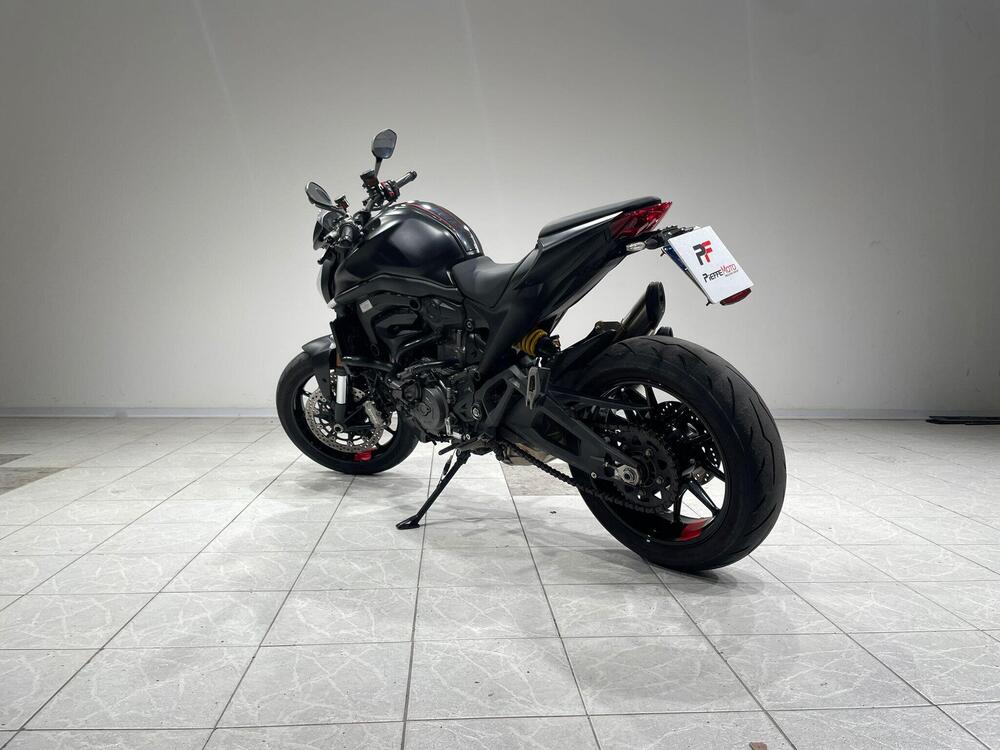 Ducati Monster 937 + (2021 - 25) (3)