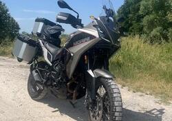 Moto Morini X-Cape 650 (2021 - 25) usata