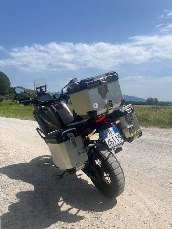 Moto Morini X-Cape 650 (2021 - 25) (4)