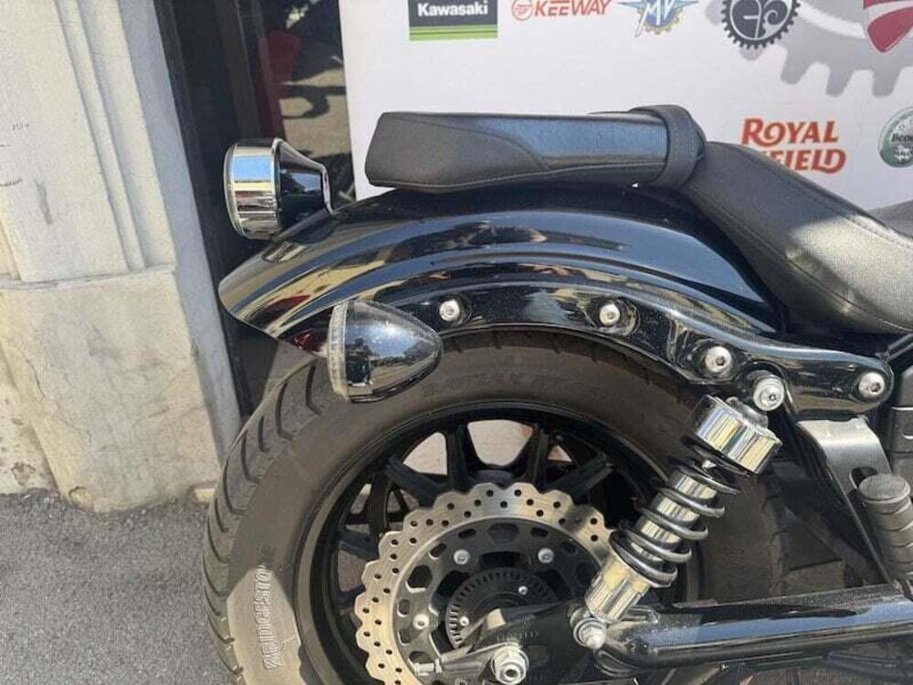 Yamaha XV 950 (2014 - 16) (3)