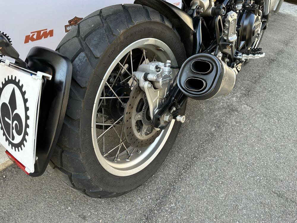 Benelli Leoncino 500 Trail (2021 - 25) (2)