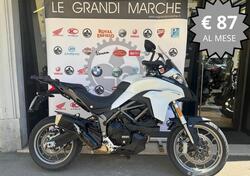 Ducati Multistrada 950 (2018) usata