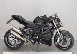 Ducati Streetfighter 848 (2011 - 15) usata