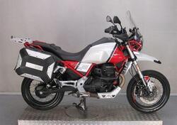 Moto Guzzi V85 TT Evocative Graphics (2019 - 20) usata
