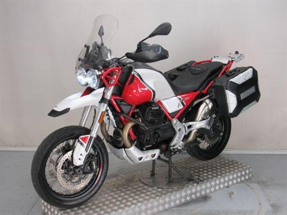 Moto Guzzi V85 TT Evocative Graphics (2019 - 20) (3)