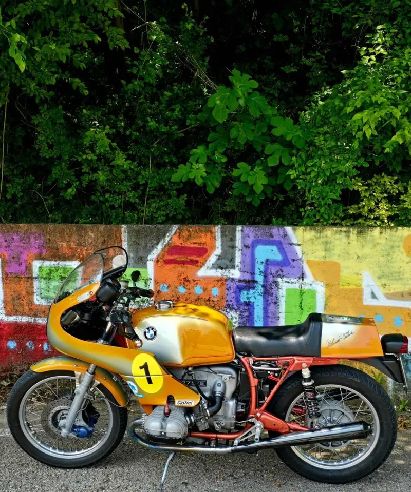 Bmw Replica Helmut Dähne (2)