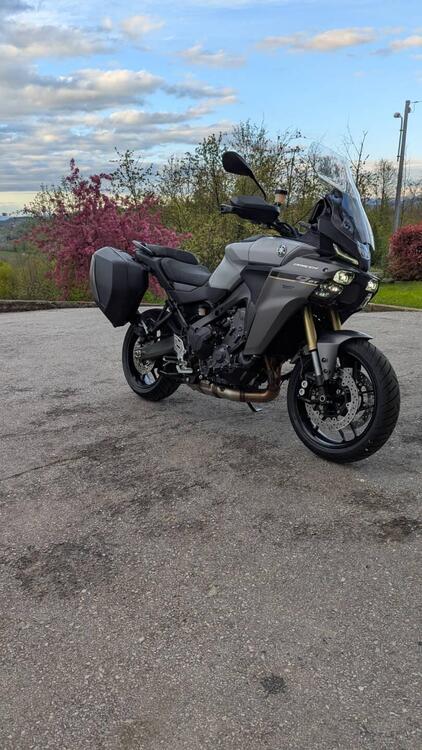 Yamaha Tracer 9 GT (2025) (4)