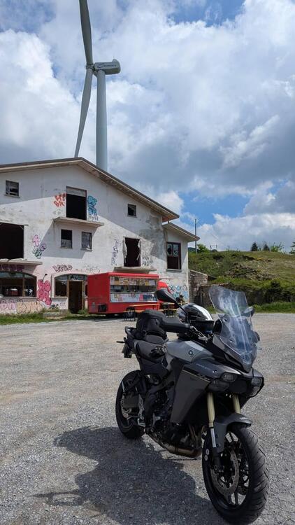 Yamaha Tracer 9 GT (2025) (3)