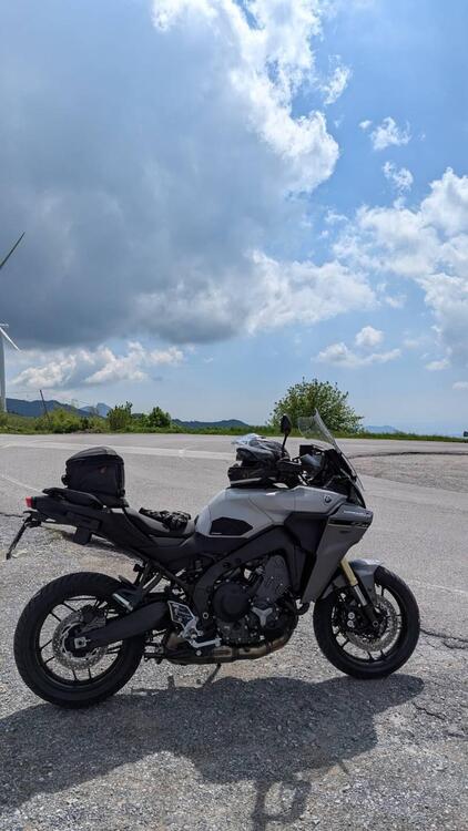 Yamaha Tracer 9 GT (2025) (2)