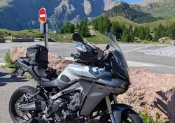 Yamaha Tracer 9 GT (2025) usata