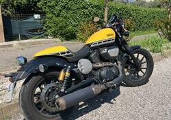 Yamaha XV 950 ABS Racer 60th Anniversary (2015 - 17) usata