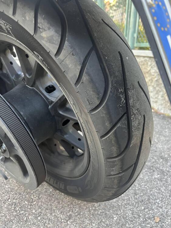 Yamaha XV 950 ABS Racer 60th Anniversary (2015 - 17) (3)