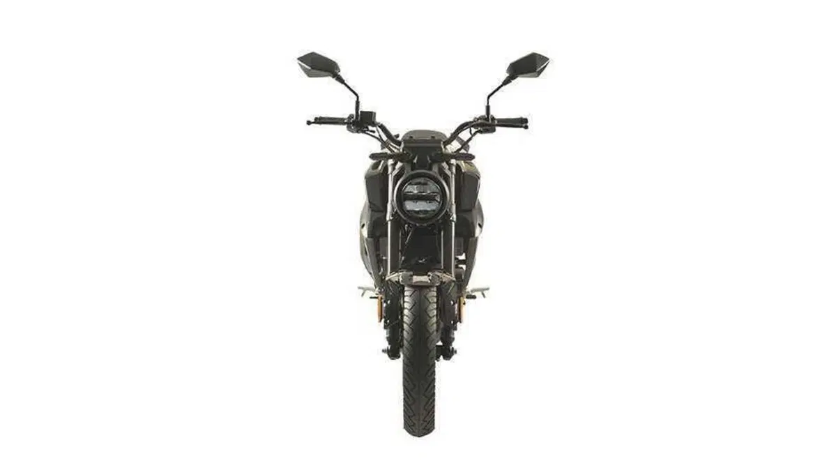 TNT XCR 125 XCR 125 (2025 - 26) (2)