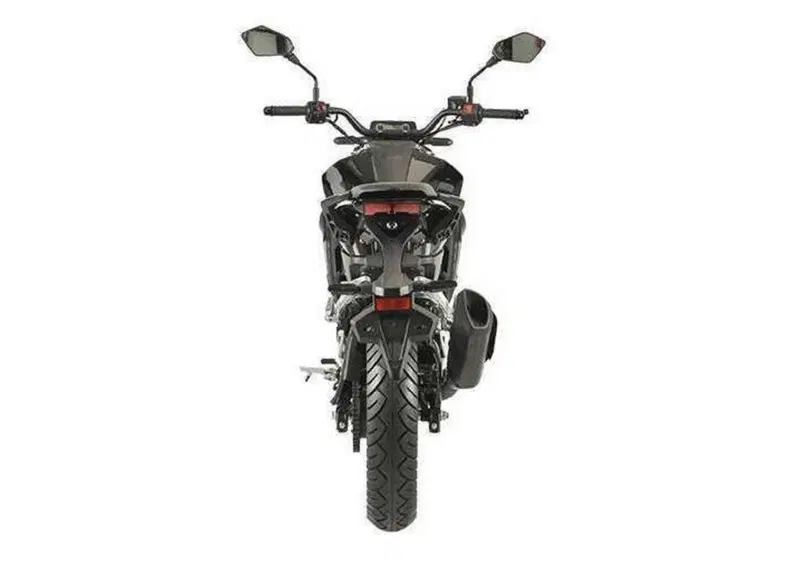 TNT XCR 125 XCR 125 (2025 - 26) (3)