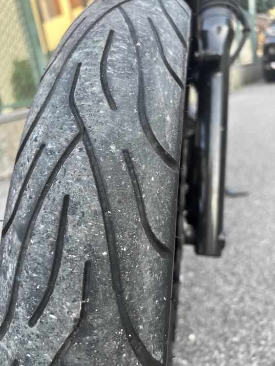 Yamaha XV 950 ABS Racer 60th Anniversary (2015 - 17) (5)