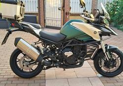 QJ Motor SRT 800 S (2024 - 25) usata