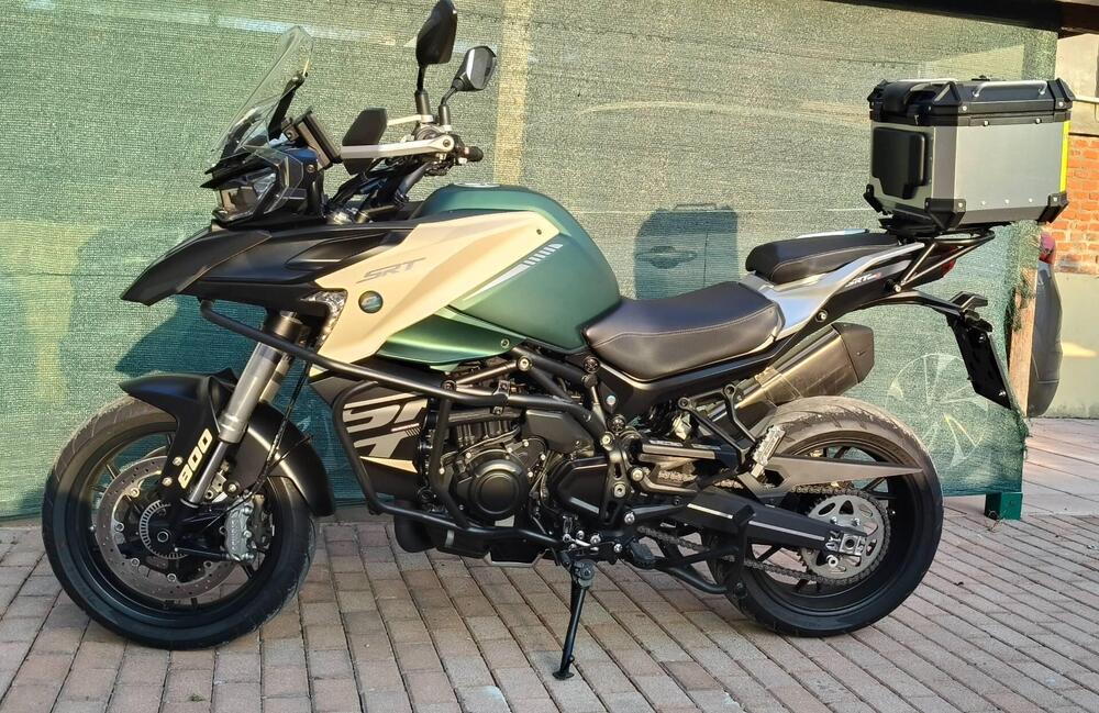 QJ Motor SRT 800 S (2024 - 25) (2)