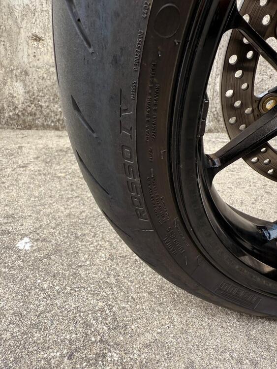 Honda CBR 1000 RR-R Fireblade SP (2020 - 21) (3)