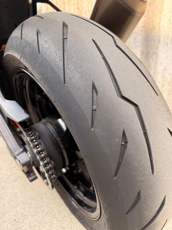 Honda CBR 1000 RR-R Fireblade SP (2020 - 21) (5)