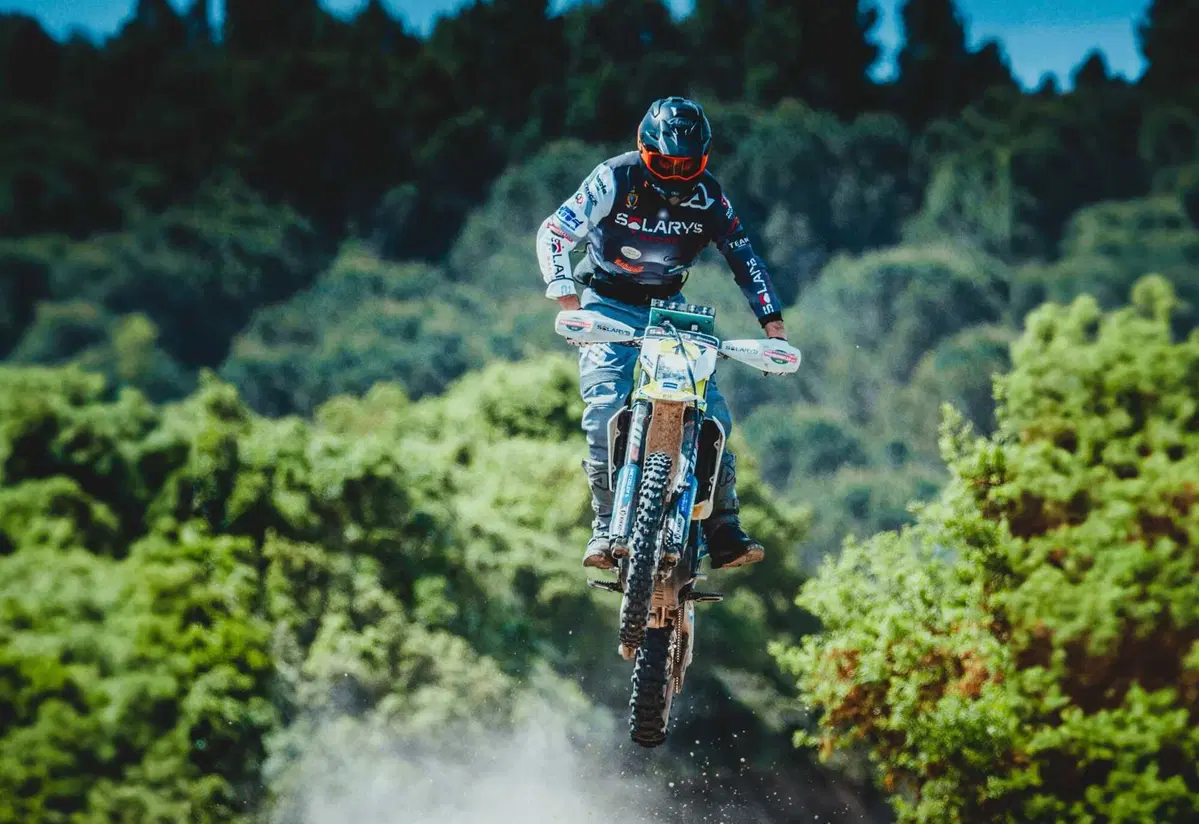 Rally-Raid. Sono quasi italiani, diamo loro una spinta! [VIDEO] (2)