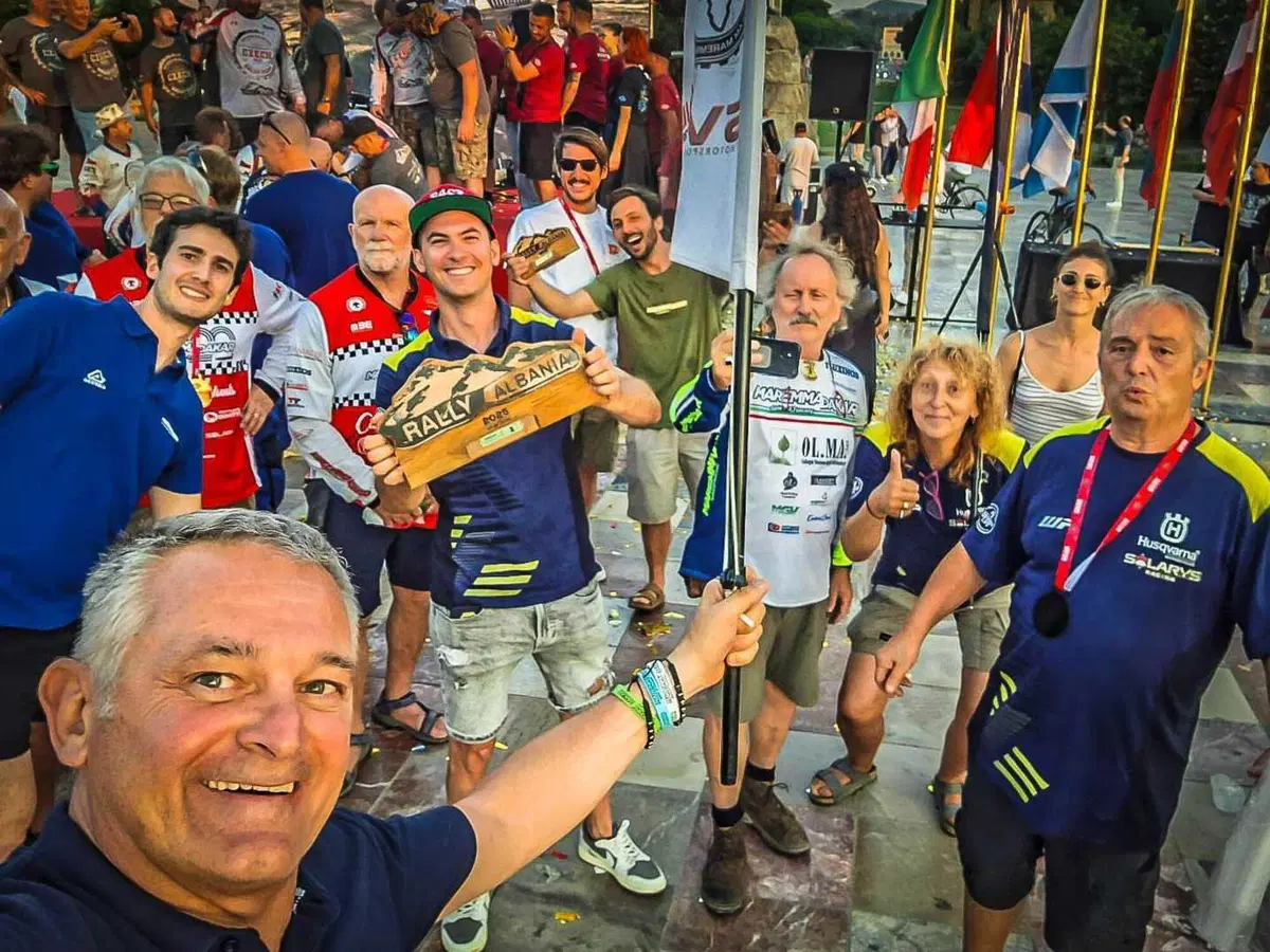 Rally-Raid. Sono quasi italiani, diamo loro una spinta! [VIDEO] (7)