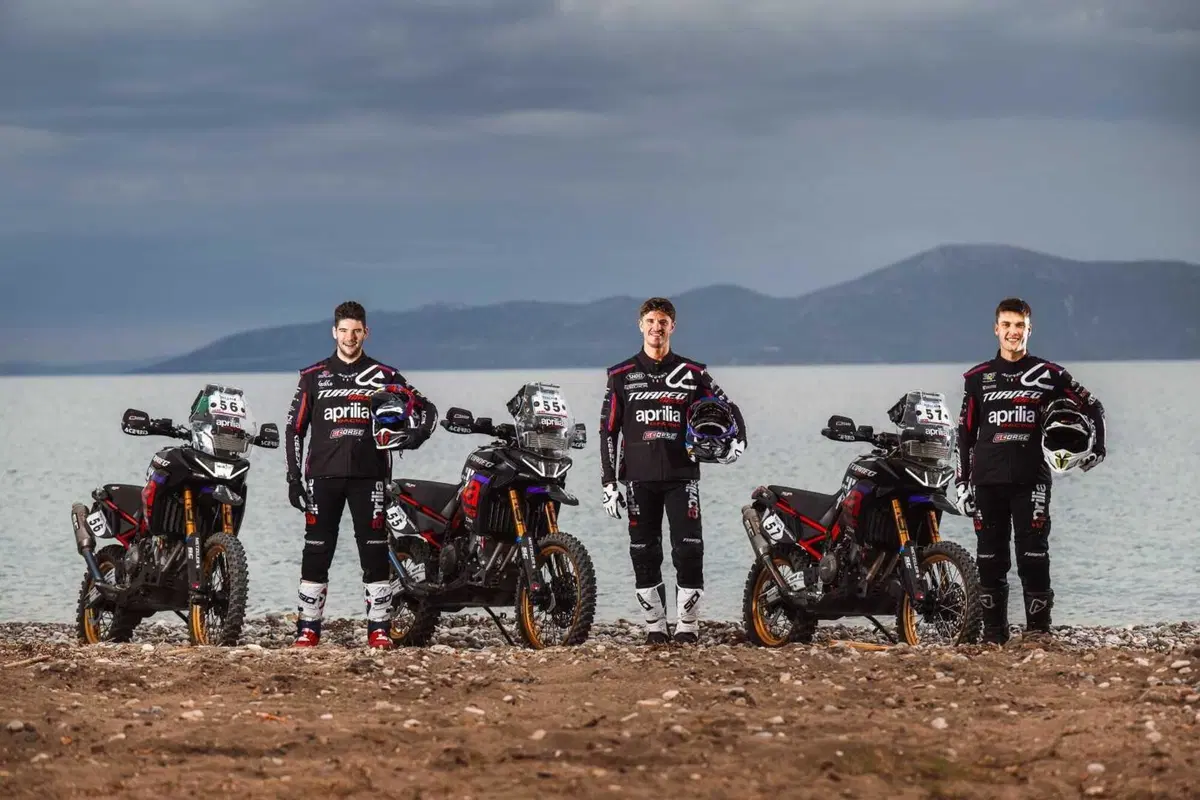 Rally-Raid. Sono quasi italiani, diamo loro una spinta! [VIDEO] (12)