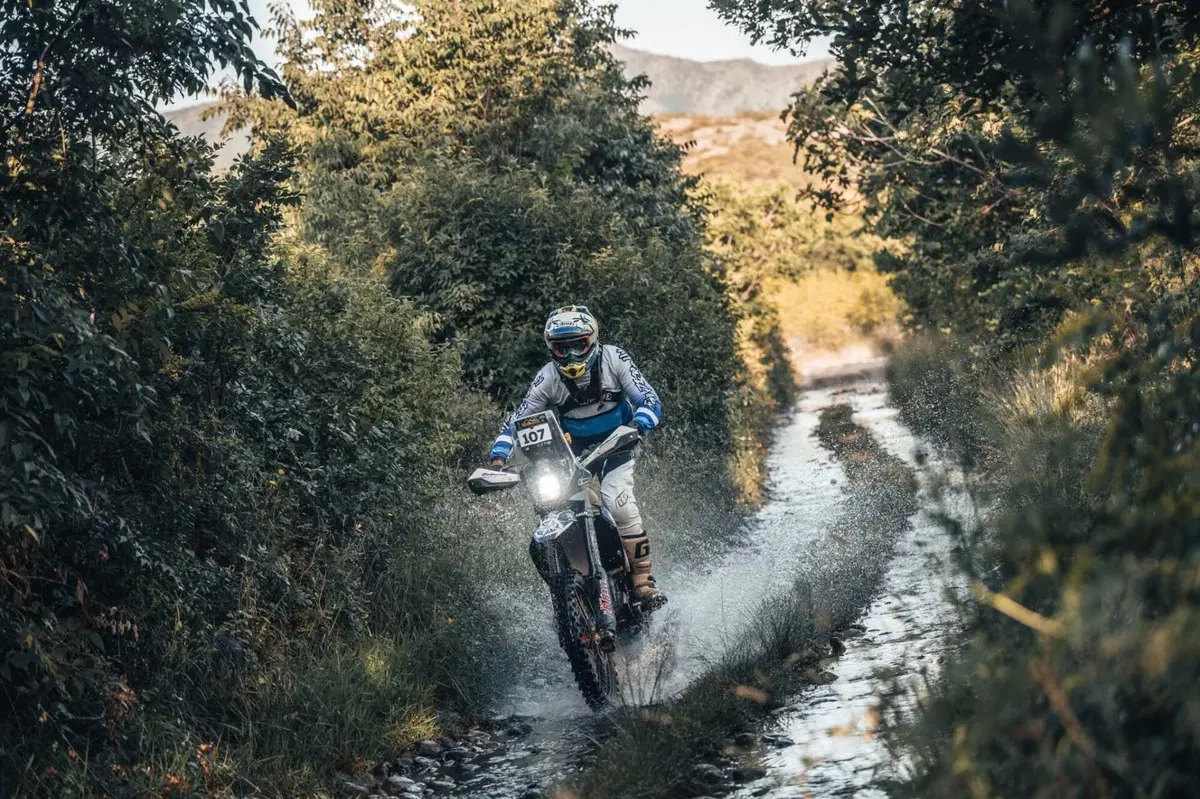 Rally-Raid. Sono quasi italiani, diamo loro una spinta! [VIDEO] (17)