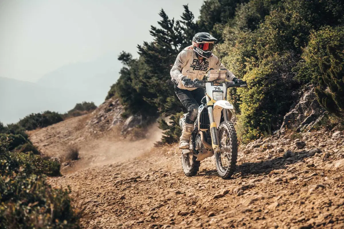Rally-Raid. Sono quasi italiani, diamo loro una spinta! [VIDEO] (19)