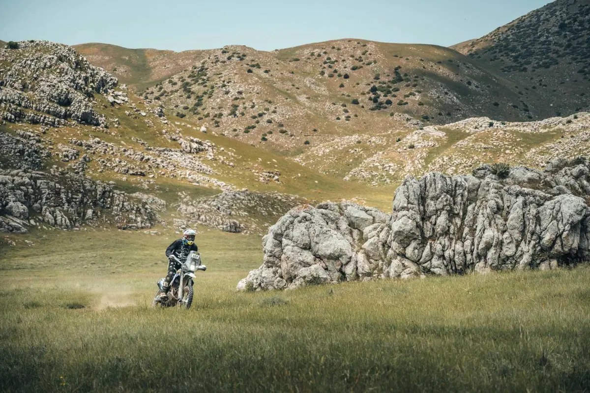 Rally-Raid. Sono quasi italiani, diamo loro una spinta! [VIDEO] (24)