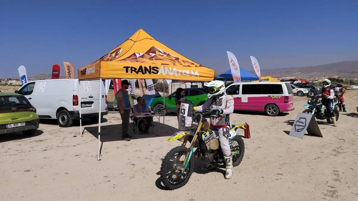 Rally-Raid. Sono quasi italiani, diamo loro una spinta! [VIDEO] (33)