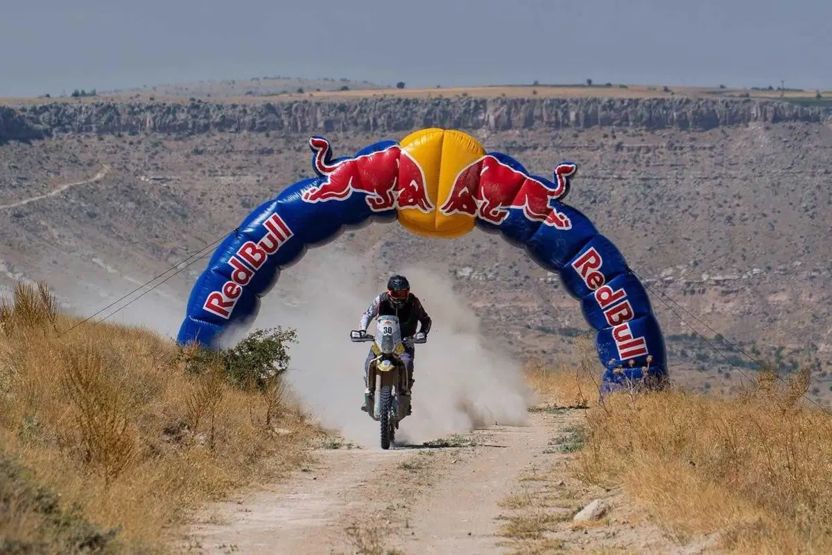 Rally-Raid. Sono quasi italiani, diamo loro una spinta! [VIDEO] (35)