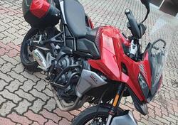 Triumph Tiger Sport 660 (2022 - 24) usata