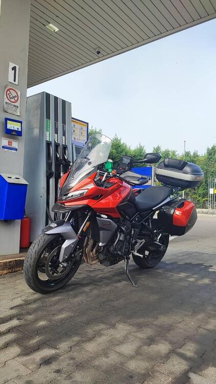 Triumph Tiger Sport 660 (2022 - 24) (2)