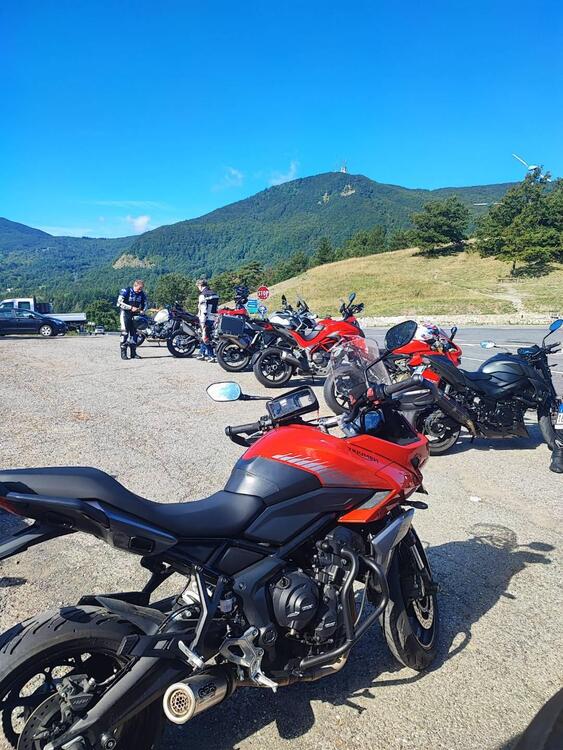 Triumph Tiger Sport 660 (2022 - 24) (4)