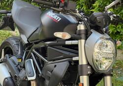 Ducati Monster 797 (2017 - 18) usata