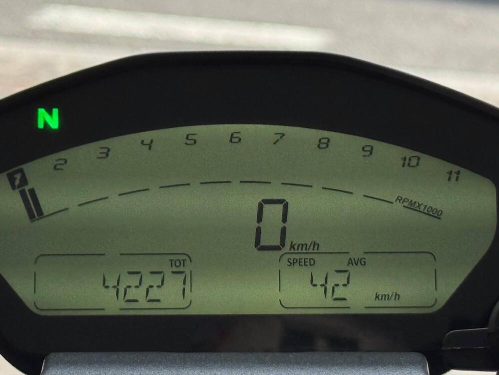 Ducati Monster 797 (2017 - 18) (2)